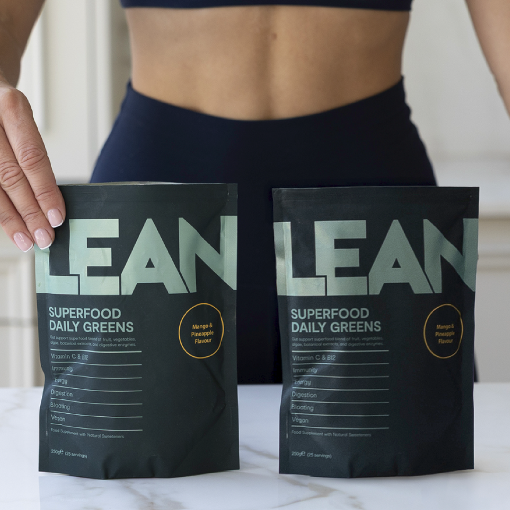 Double De-Bloat Bundle