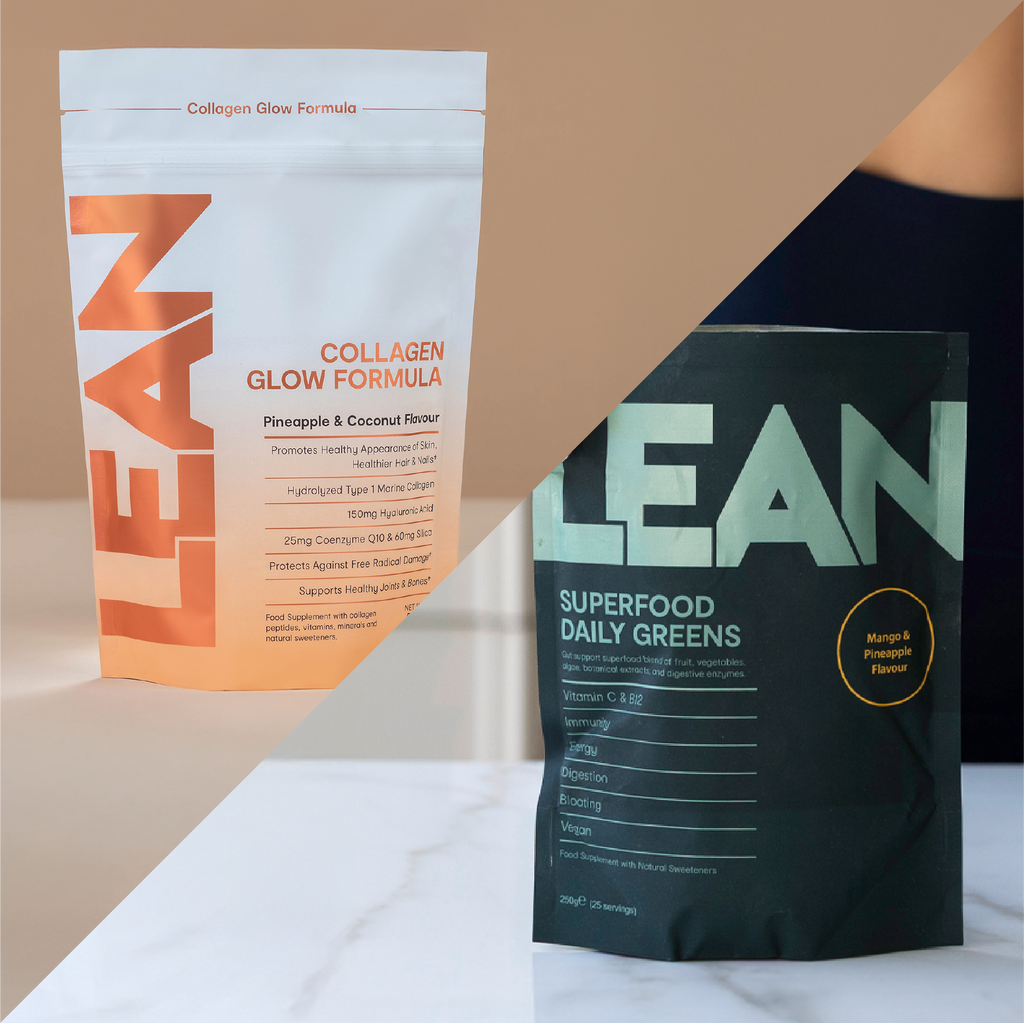 Greens & Glow Bundle