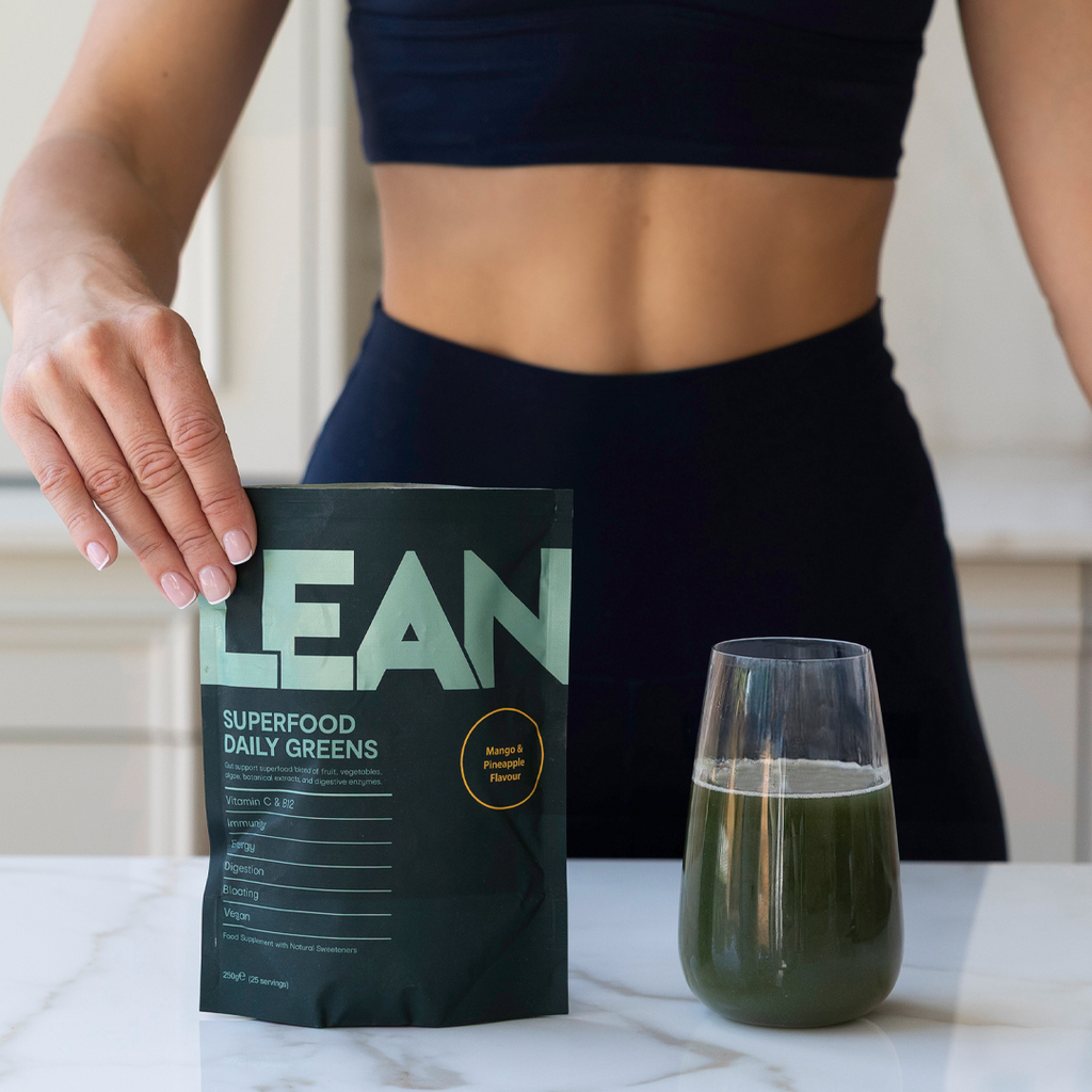 Superfood Daily Greens